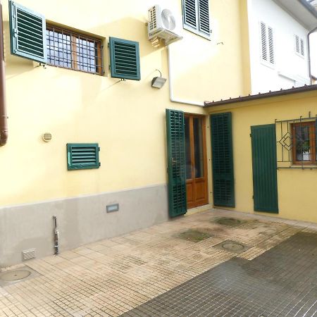 Casa Storica E Confortevole Empoli Exterior photo