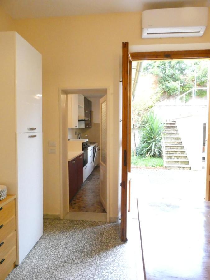 Casa Storica E Confortevole Empoli Exterior photo